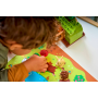 Lego Duplo 10480 Foresta esplorativa con animali selvatici