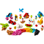 Lego Classic 11045 Mattoncini colorati creativi