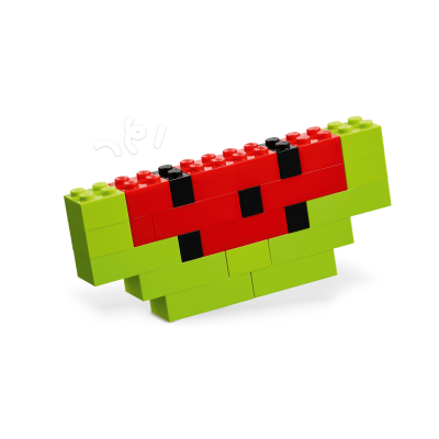 Lego Classic 11045 Mattoncini colorati creativi