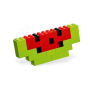 Lego Classic 11045 Mattoncini colorati creativi