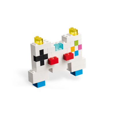 Lego Classic 11045 Mattoncini colorati creativi