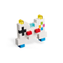 Lego Classic 11045 Mattoncini colorati creativi