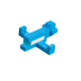 Lego Classic 11045 Mattoncini colorati creativi