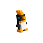 Lego Classic 11045 Mattoncini colorati creativi