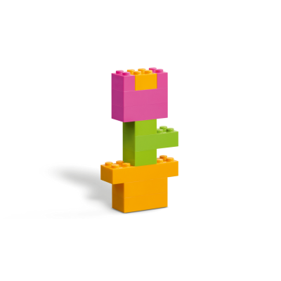 Lego Classic 11045 Mattoncini colorati creativi
