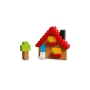Lego Classic 11045 Mattoncini colorati creativi