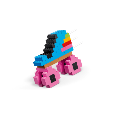Lego Classic 11045 Mattoncini colorati creativi