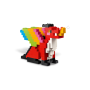 Lego Classic 11045 Mattoncini colorati creativi