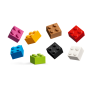 Lego Classic 11045 Mattoncini colorati creativi
