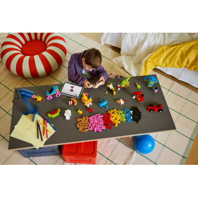 Lego Classic 11045 Mattoncini colorati creativi