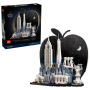 Lego Architecture 21066 New York City – La Grande Mela