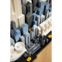 Lego Architecture 21066 New York City – La Grande Mela