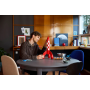 Lego Ideas 21367 Razzo lunare di Tintin® con 6 minifigure