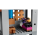 Lego Minecraft 21597 Stazione di Ghast 8 Minifigure tra cui 2 Scheletri e 4 Ghast con Accessori
