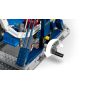Lego Creator 31389 Iconica ruota panoramica Parco Giochi Trasformabile in Attrazione a Forma di UFO o in Giostra
