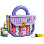 Lego Creator 31391 Borsetta alla Moda Portaoggetti