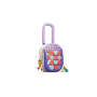 Lego Creator 31391 Borsetta alla Moda Portaoggetti