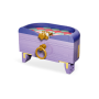 Lego Creator 31391 Borsetta alla Moda Portaoggetti