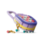 Lego Creator 31391 Borsetta alla Moda Portaoggetti