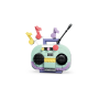 Lego Creator 31392 Pianoforte decorativo con gatto Trasformabile in Radio o Giradischi