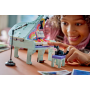 Lego Creator 31392 Pianoforte decorativo con gatto Trasformabile in Radio o Giradischi