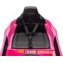Macchina Elettrica per Bambini Porsche Taycan Turbo S 12V monoposto con Telecomando Cintura a 3 Punti