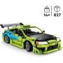 LEGO Technic 42229 Auto Mitsubishi Eclipse Fast and Furious da Collezione con Sterzo e 2 Bombole di NOS