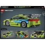LEGO Technic 42229 Auto Mitsubishi Eclipse Fast and Furious da Collezione con Sterzo e 2 Bombole di NOS