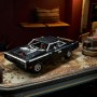 LEGO Technic 42231 Auto Dodge Charger R/T Fast and Furious da Collezione con Motore V8 e Sospensioni