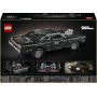 LEGO Technic 42231 Auto Dodge Charger R/T Fast and Furious da Collezione con Motore V8 e Sospensioni