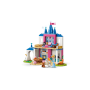 Lego Disney 43283 Castello degli amici animali di Cenerentola