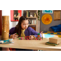 Lego Disney 43293 Kakamora con 2 Personaggi Portavaso con Fiori Finti