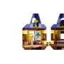 Lego Disney 43294 La mini-torre di Rapunzel con 2 Minifigure Pascal Accessori e Serratura