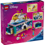 Lego Disney 43295 Box gioielli di Jasmine con 2 Minifigure 2 Anelli e Lampada del Genio
