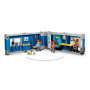 Lego City 60494 Camion ribaltabile e pala meccanica Veicoli da Cantiere con Funzioni Operative e 3 Minifigure