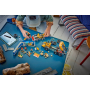 Lego City 60494 Camion ribaltabile e pala meccanica Veicoli da Cantiere con Funzioni Operative e 3 Minifigure