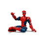 Lego Marvel 76346 Personaggio di Spider-Man Action Figure del Supereroe con Minifigure da Collezione