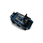 Lego Marvel 76349 Spider-Man: Inseguimento del trasportatore di detenuti con Macchina Blindata e 4 Minifigure