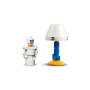 Lego Harry Potter 76469 Dobby™ l’elfo libero Trasformabile in Kreacher