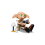 Lego Harry Potter 76469 Dobby™ l’elfo libero Trasformabile in Kreacher