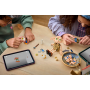 Lego Harry Potter 76469 Dobby™ l’elfo libero Trasformabile in Kreacher