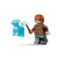 Lego Harry Potter 76471 Negozi di magia di Notturn Alley con 8 Minifigure e Patronus da Collezione