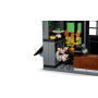 Lego Harry Potter 76471 Negozi di magia di Notturn Alley con 8 Minifigure e Patronus da Collezione