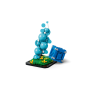 Lego Fortnite 77080 Consegna di rifornimenti con Minifigure di Pescesecco Leviatano e Artigliere con Accessori