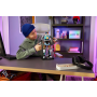 Lego Fortnite 77081 KIT Action Figure con Piccone Artigli Potenti e Ruota Girevole