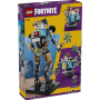Lego Fortnite 77081 KIT Action Figure con Piccone Artigli Potenti e Ruota Girevole