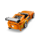 Lego Speed Champions 77260 The Fast and The Furious Toyota Supra MK4 con Minifigure di Bryan O'Conner
