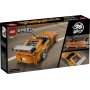 Lego Speed Champions 77260 The Fast and The Furious Toyota Supra MK4 con Minifigure di Bryan O'Conner