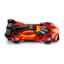 Lego Speed Champions 77261 Ferrari 499P Gioco STEM Auto da Corsa con Minifigure da Collezione