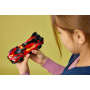 Lego Speed Champions 77261 Ferrari 499P Gioco STEM Auto da Corsa con Minifigure da Collezione